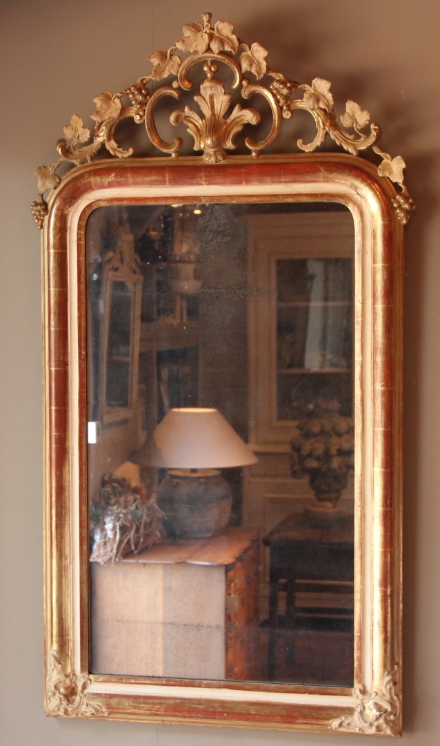 antike-franz-sische-spiegel